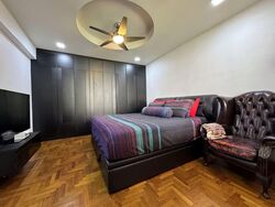Blk 109 Teck Whye Lane (Choa Chu Kang), HDB Executive #534788621